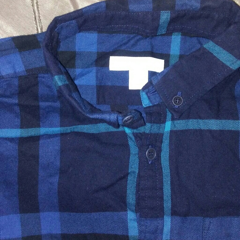 Burberry for boys